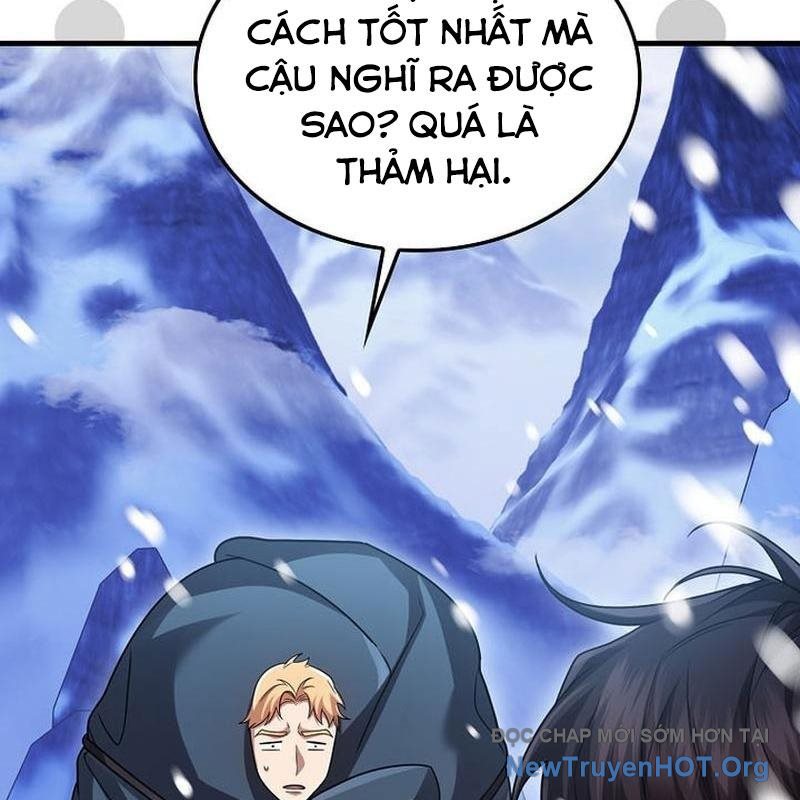 Pháp Sư Cận Chiến Mạnh Nhất chapter 66 - Trang 80