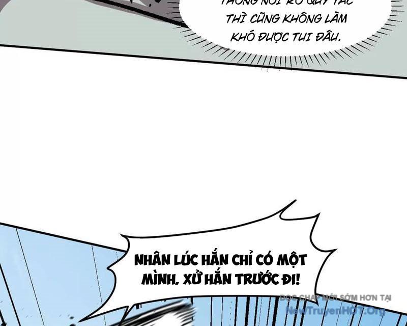 Cương Thi Tiên Sinh chapter 165 - Trang 160