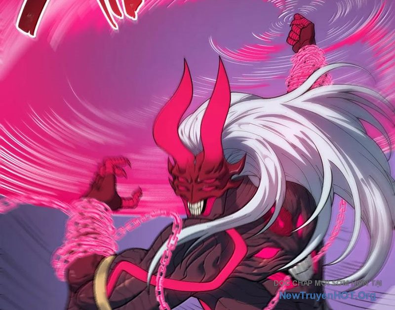 Băng Phong Mạt Nhật: Không Còn đường Sống chapter 66 - Trang 18