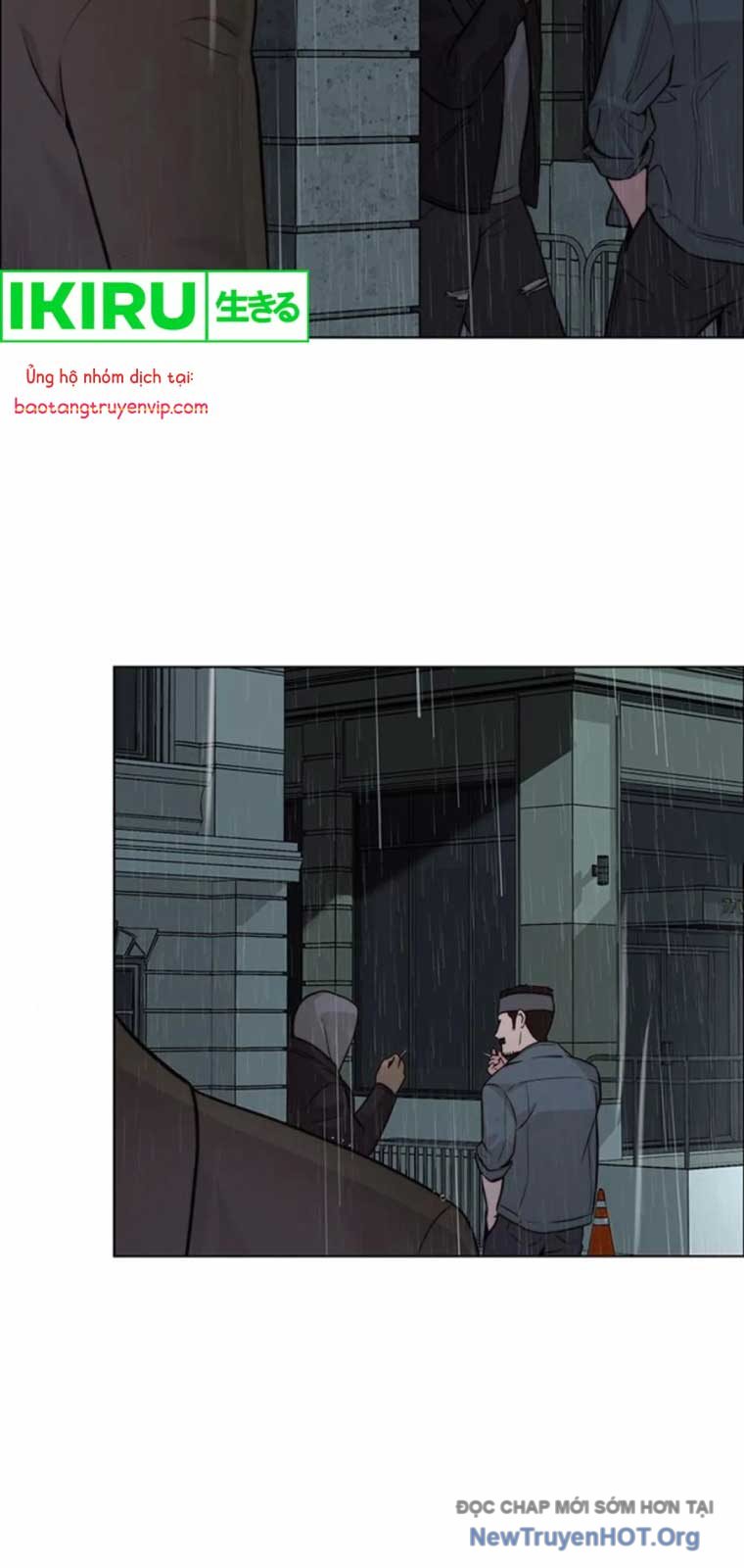 Người Đàn Ông Thực Thụ chapter 209 - Trang 47
