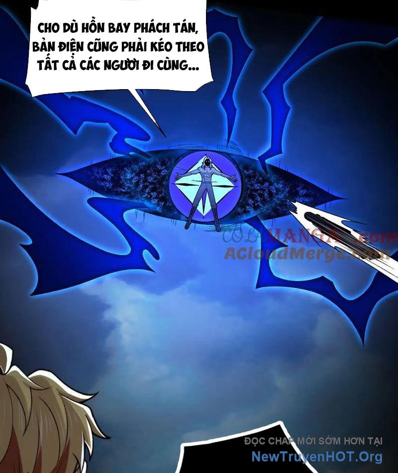 đối Mặt Với Bệnh Tâm Thần, Ma Quỷ Chẳng Là Cái Thá Gì chapter 136 - Trang 61