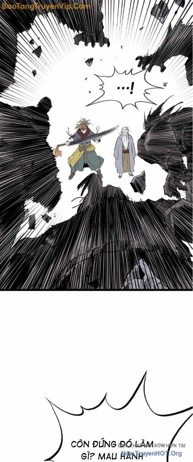 Sát Thần Tu La chapter 53 - Trang 84