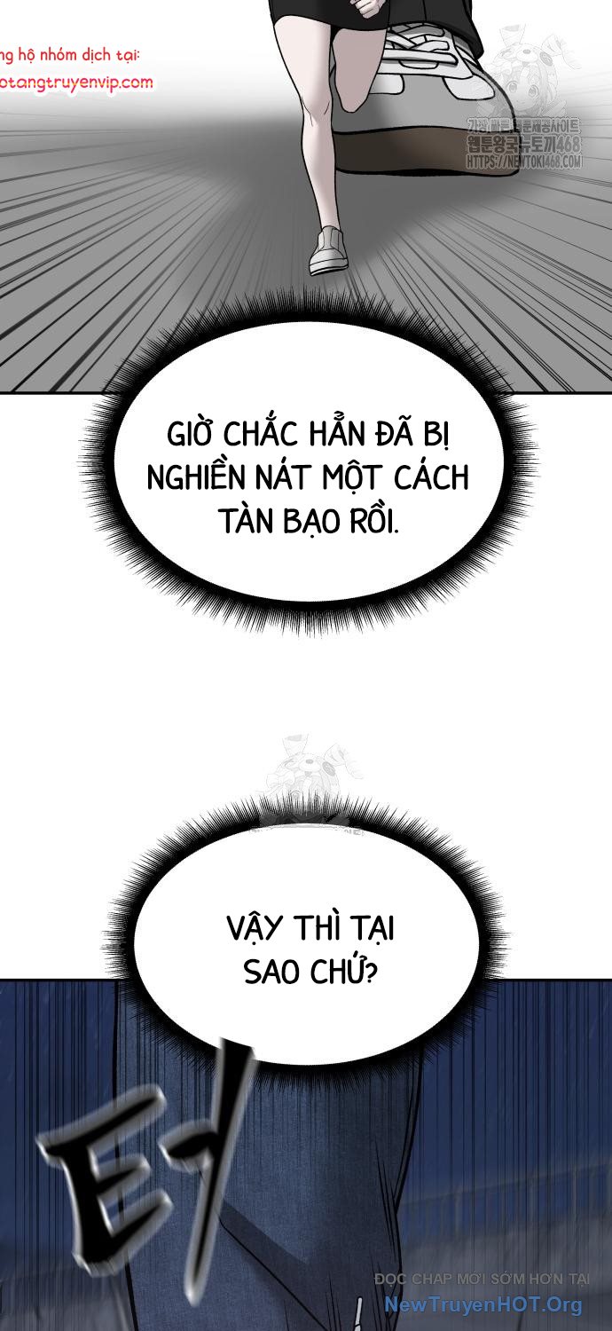 Giang Hồ Thực Thi Công Lý chapter 140 - Trang 47