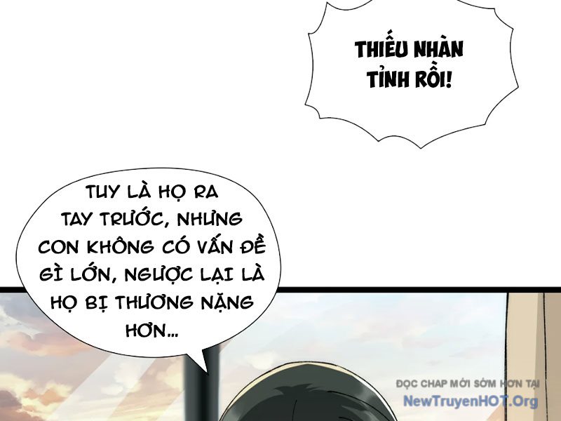 Bách Thú Chi Vương chapter 10 - Trang 75