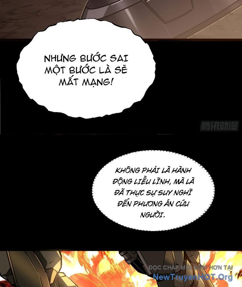 Cương Thiết Khế Ước chapter 30 - Trang 61