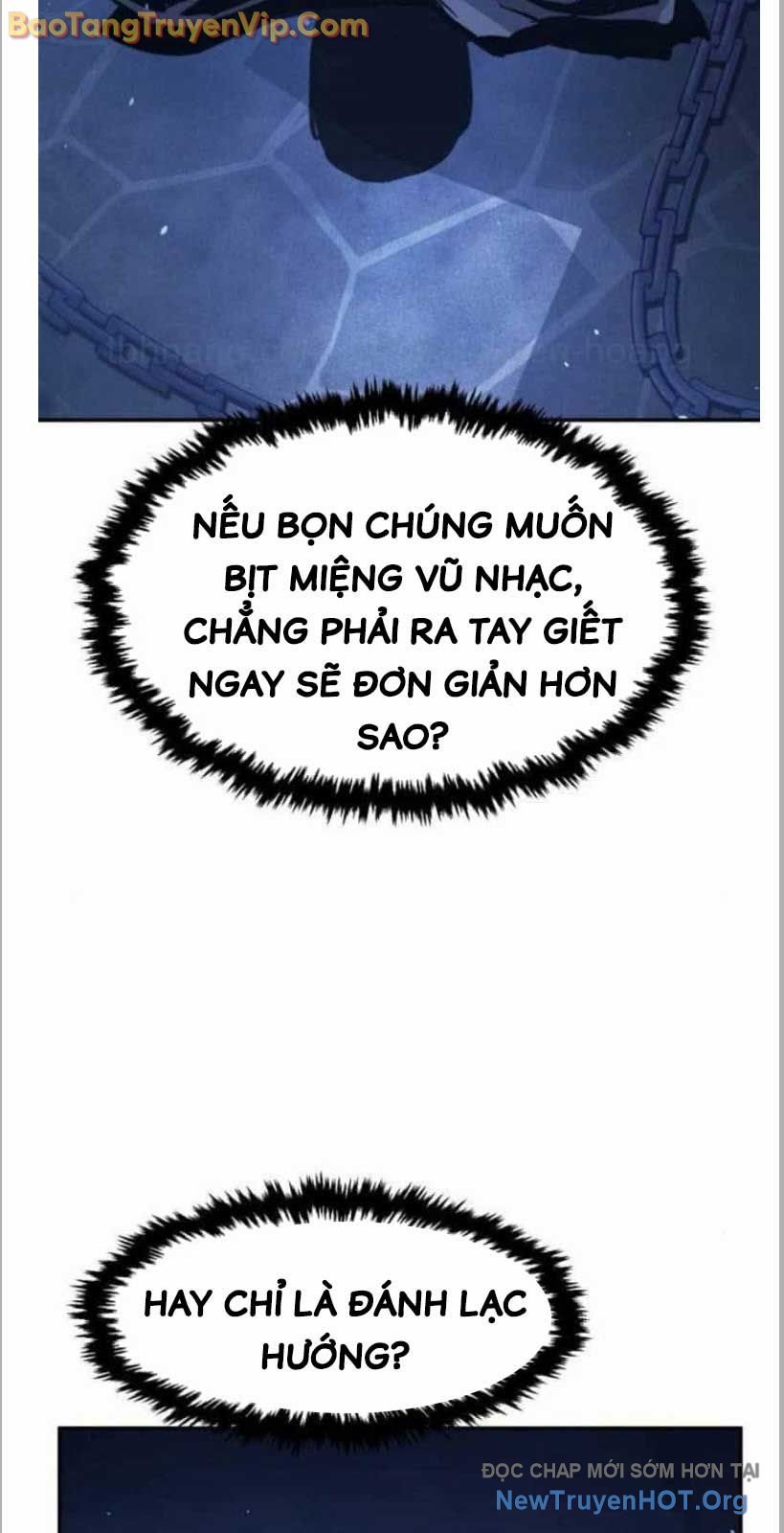 Tuyệt Đối Kiếm Cảm chapter 136 - Trang 58