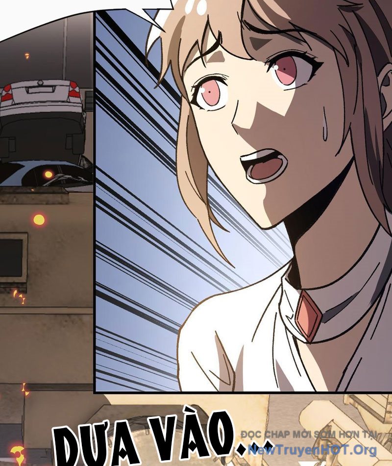 Dị Biến Giáng Lâm Nhân Gian: Kế Hoạch Thanh Trừ Người Chơi Chap 8 - Next Chap 9