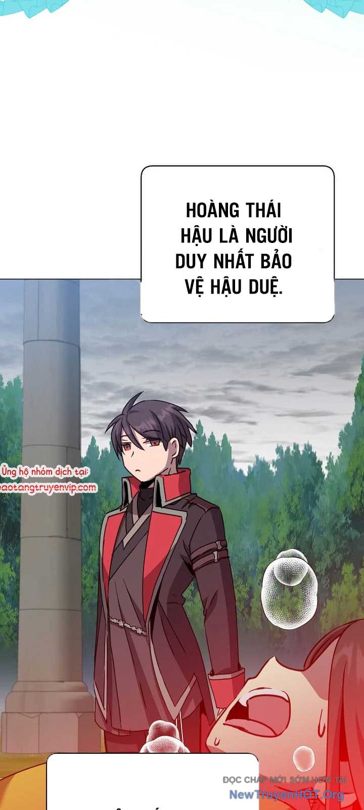 Anh Hùng Mạnh Nhất Trở Lại chapter 205 - Trang 33