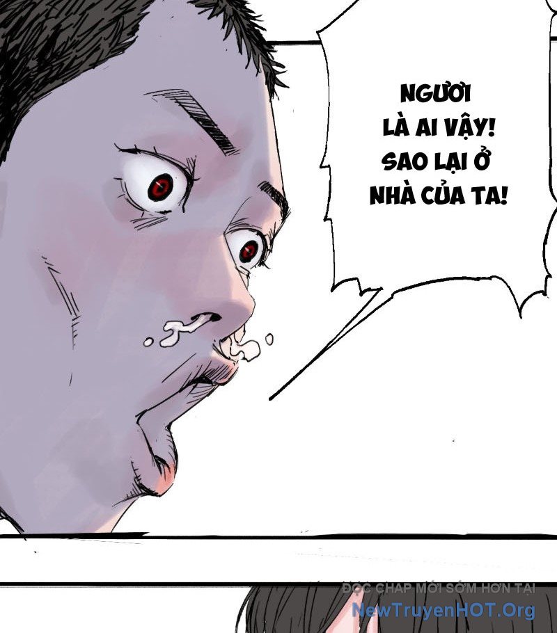 Quỷ Bộ Nhân Gian chapter 9 - Trang 27