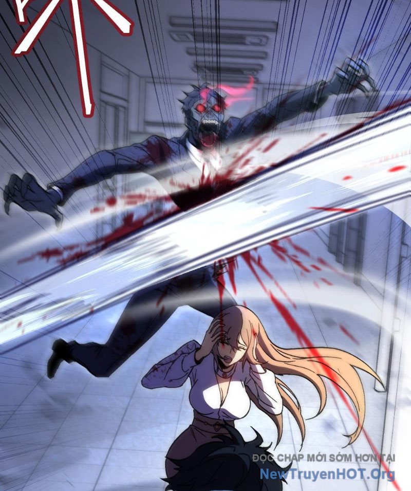 Dị Biến Giáng Lâm Nhân Gian: Kế Hoạch Thanh Trừ Người Chơi Chap 1 - Next Chap 2