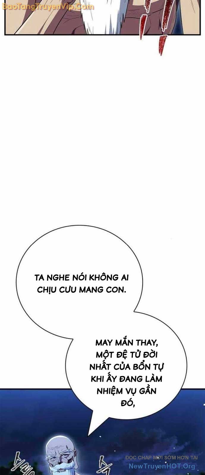 Huấn Luyện Viên Murim Thiên Tài chapter 65 - Trang 28