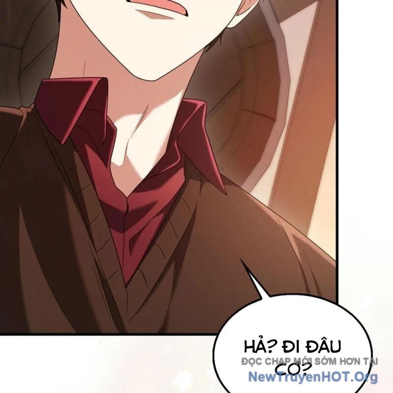 Pháp Sư Cận Chiến Mạnh Nhất chapter 64 - Trang 31