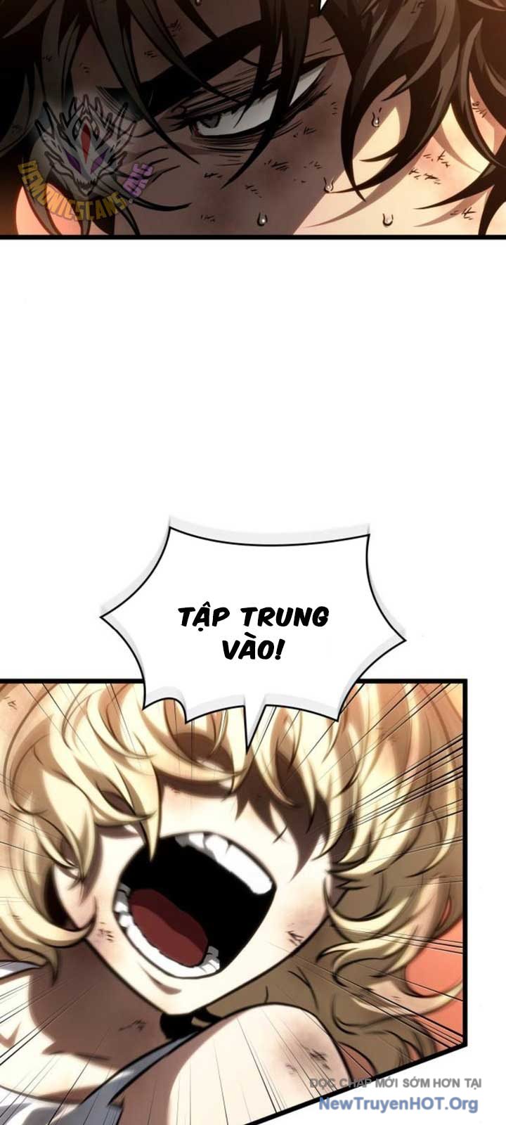 Thế Giới Sau Tận Thế chapter 184 - Trang 40