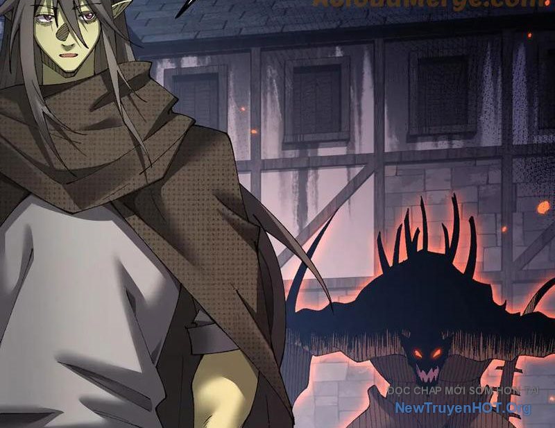 Chuyển Sinh Thành Goblin chapter 62.1 (chap 52.1) - Trang 14