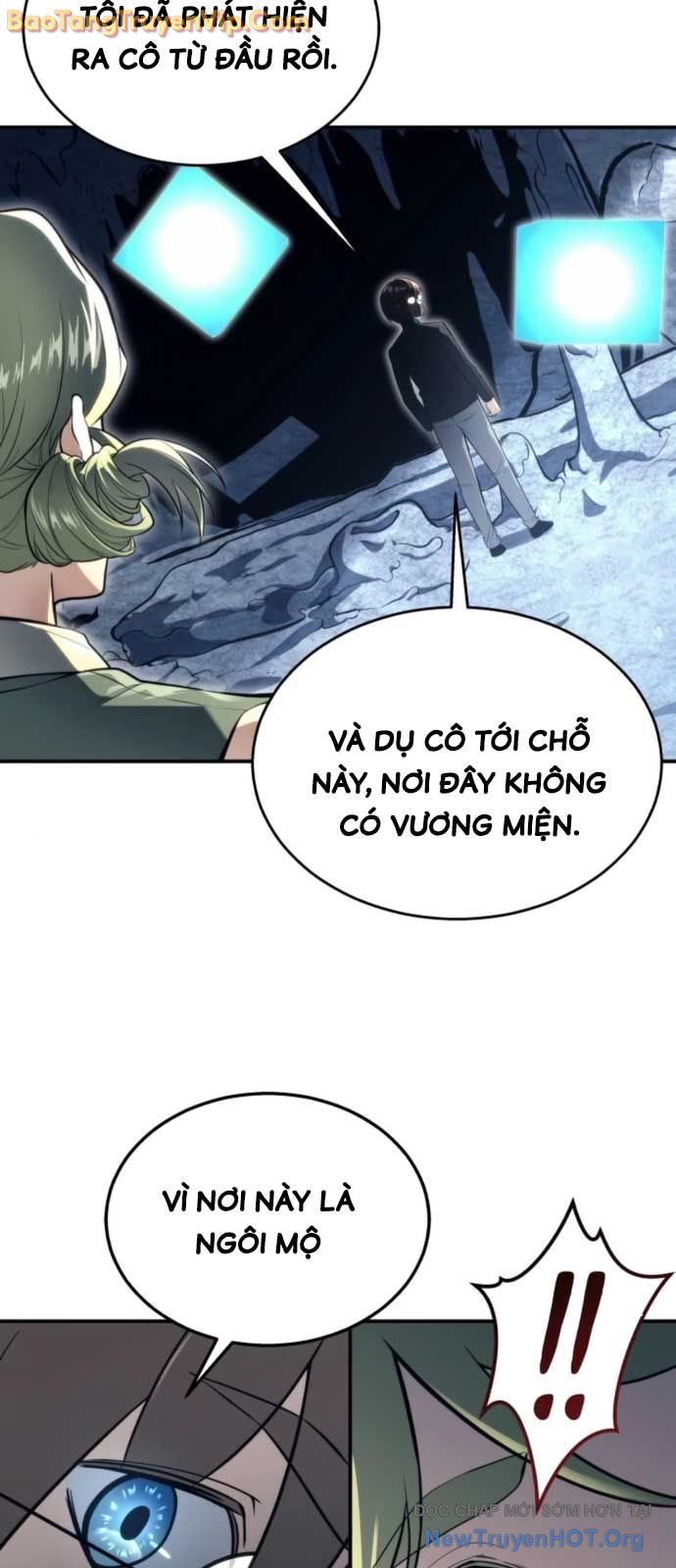Cuộc Chiến Trong Tòa Tháp: Urek Mazino chapter 11 - Trang 102
