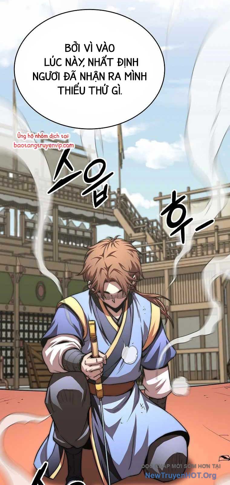 Con Trai Của Gia Tộc Nam Cung Thế Gia chapter 85.5 - Trang 85