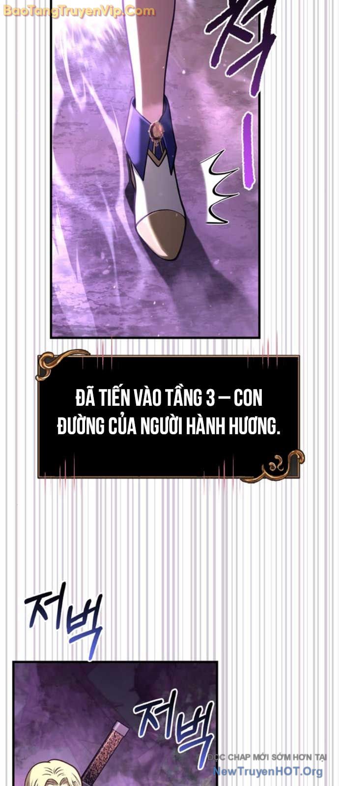 Sống Sót Trong Trò Chơi Với Tư Cách Là Một Cuồng Nhân chapter 109.1 - Trang 62