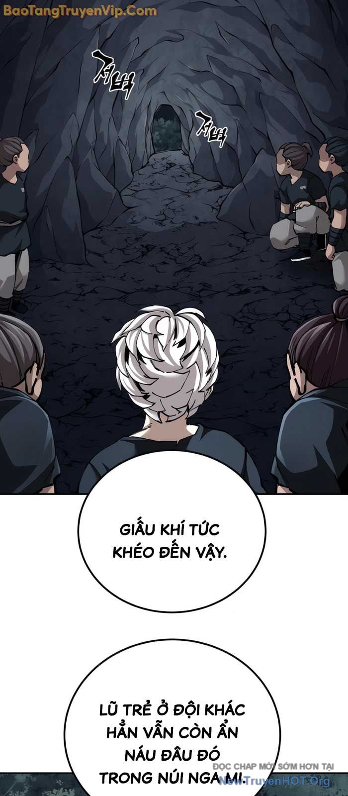 Ông Võ Giả Và Cháu Chí Tôn chapter 96.2 - Trang 71