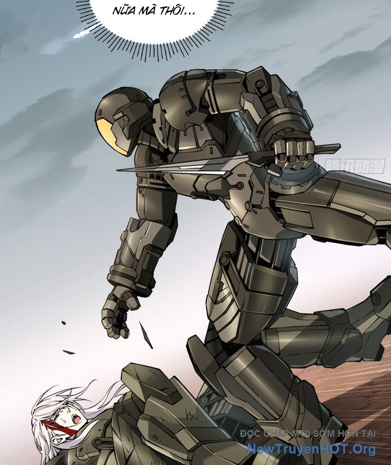 Cương Thiết Khế Ước chapter 30 - Trang 74