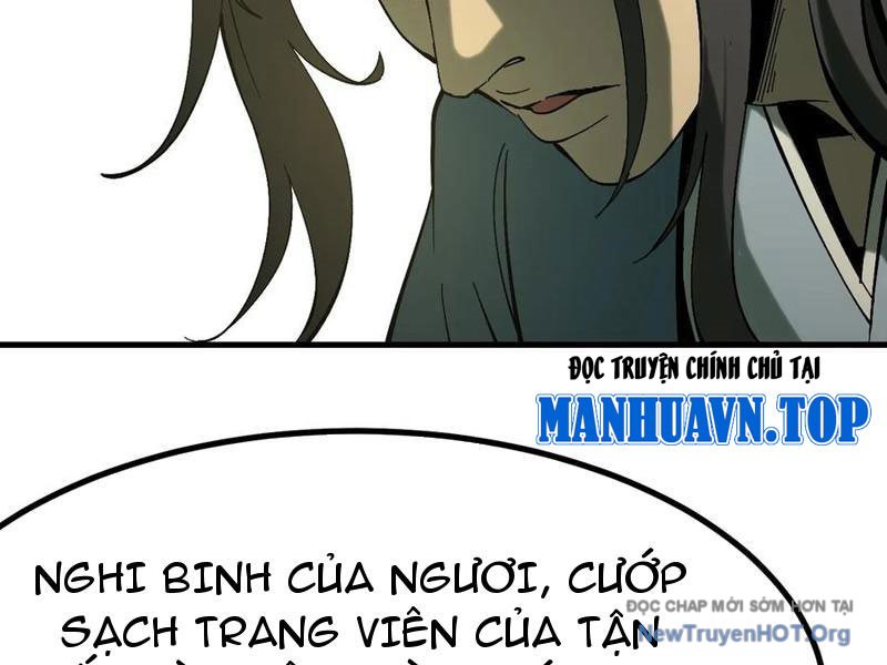 Không Cẩn Thận, Lưu Danh Muôn Thủa chapter 143 - Trang 55