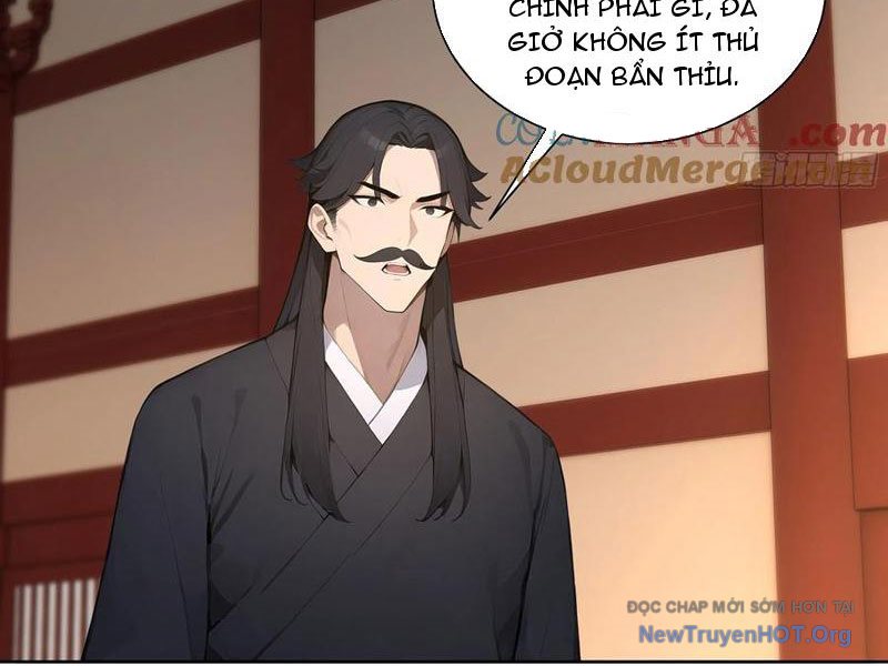 Bắt đầu Vô địch Từ Trúc Cơ chapter 72 - Trang 24