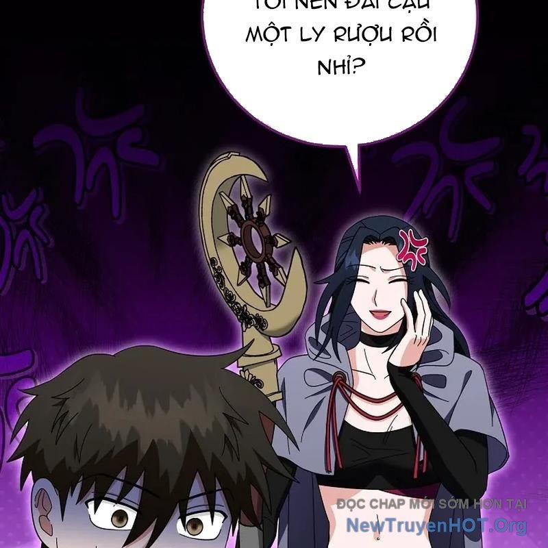 Bậc Thầy Toàn Bộ Kỹ Năng chapter 16 - Trang 106