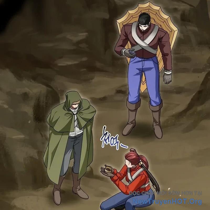 Bậc Thầy Toàn Bộ Kỹ Năng chapter 21 - Trang 107