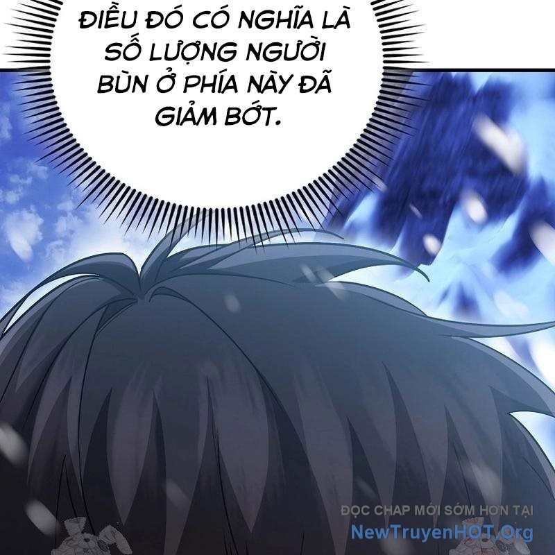 Pháp Sư Cận Chiến Mạnh Nhất chapter 67 - Trang 121