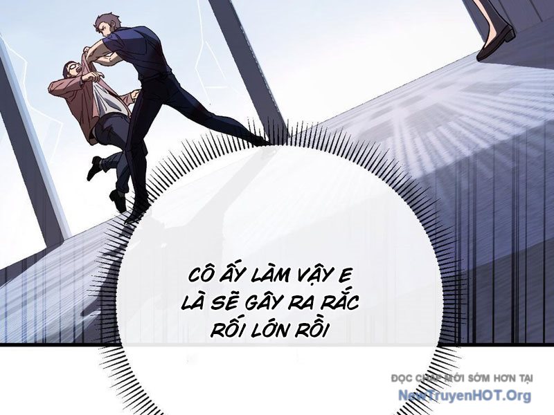 Dị Biến Giáng Lâm Nhân Gian: Kế Hoạch Thanh Trừ Người Chơi Chap 3 - Next Chap 4