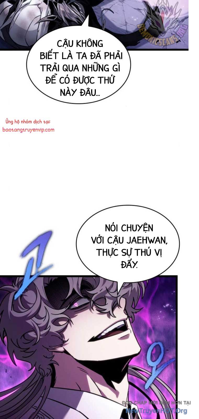 Thế Giới Sau Tận Thế chapter 183 - Trang 61