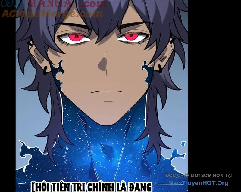 Băng Phong Mạt Nhật: Không Còn đường Sống chapter 68 - Trang 125