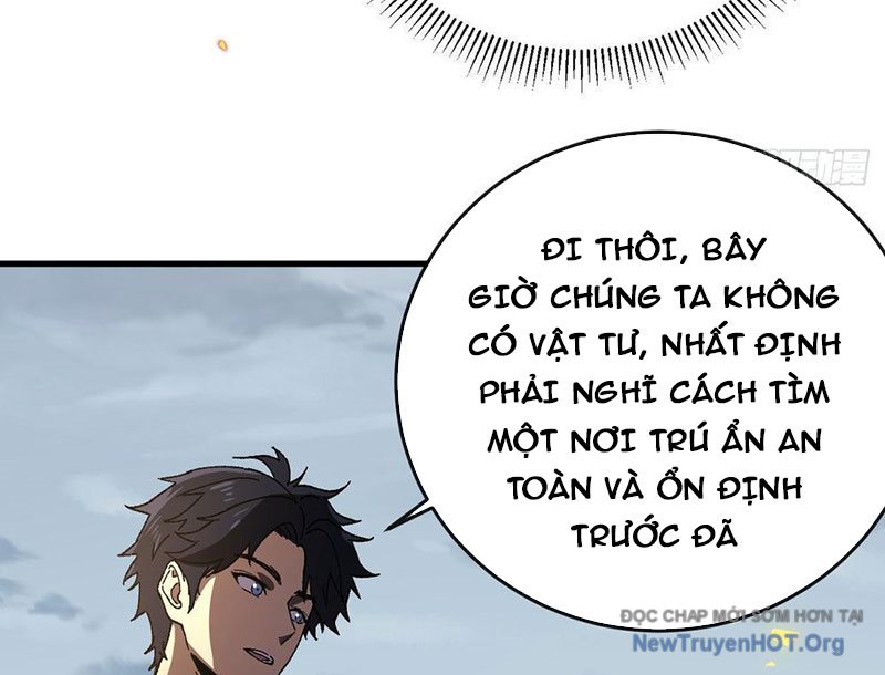 Dị Biến Giáng Lâm Nhân Gian: Kế Hoạch Thanh Trừ Người Chơi Chap 7 - Next Chap 8