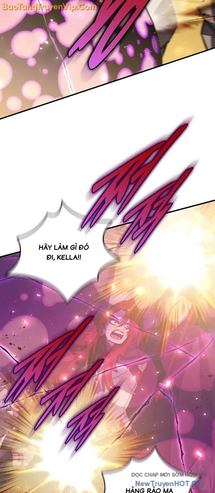 Kẻ Kiến Tạo Hầm Ngục chapter 33 - Trang 2