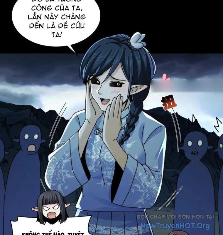 đối Mặt Với Bệnh Tâm Thần, Ma Quỷ Chẳng Là Cái Thá Gì chapter 135 - Trang 7