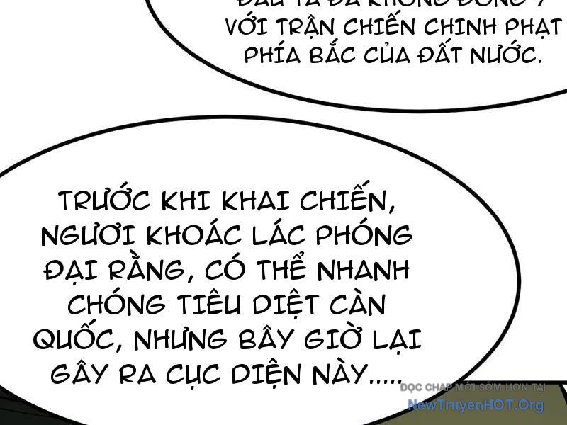 Không Cẩn Thận, Lưu Danh Muôn Thủa chapter 143 - Trang 30