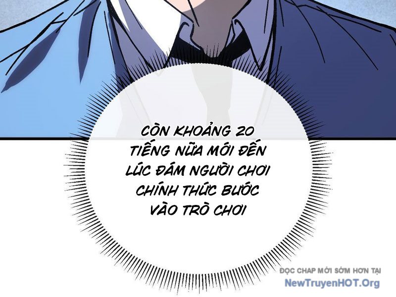 Dị Biến Giáng Lâm Nhân Gian: Kế Hoạch Thanh Trừ Người Chơi Chap 4 - Next Chap 5