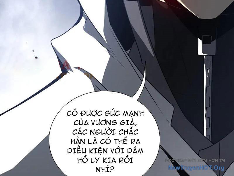 Ta Ký Kết Khế Ước Với Chính Mình chapter 97 - Trang 158