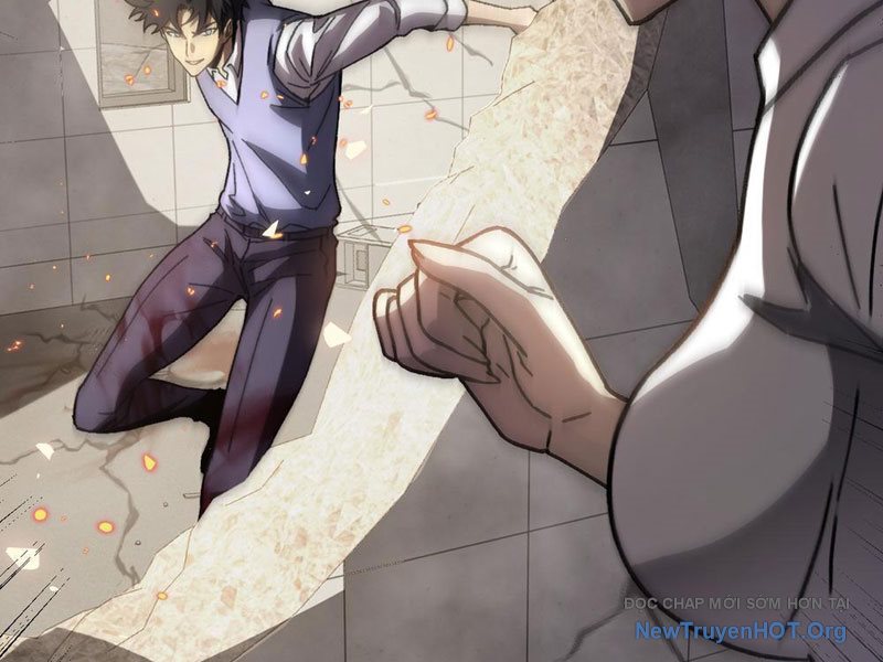 Dị Biến Giáng Lâm Nhân Gian: Kế Hoạch Thanh Trừ Người Chơi Chap 5 - Next Chap 6