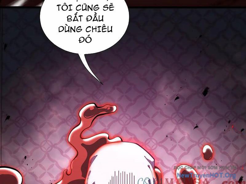 Ta Ký Kết Khế Ước Với Chính Mình chapter 98 - Trang 104
