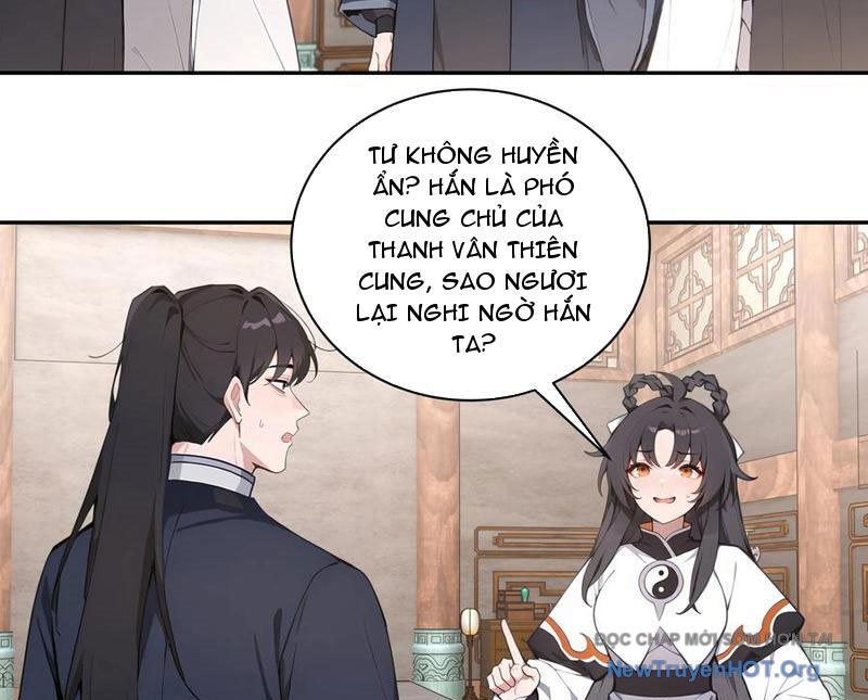 Bách Thê Phổ: Thánh nữ đều gọi ta là phu quân chapter 61 - Trang 69