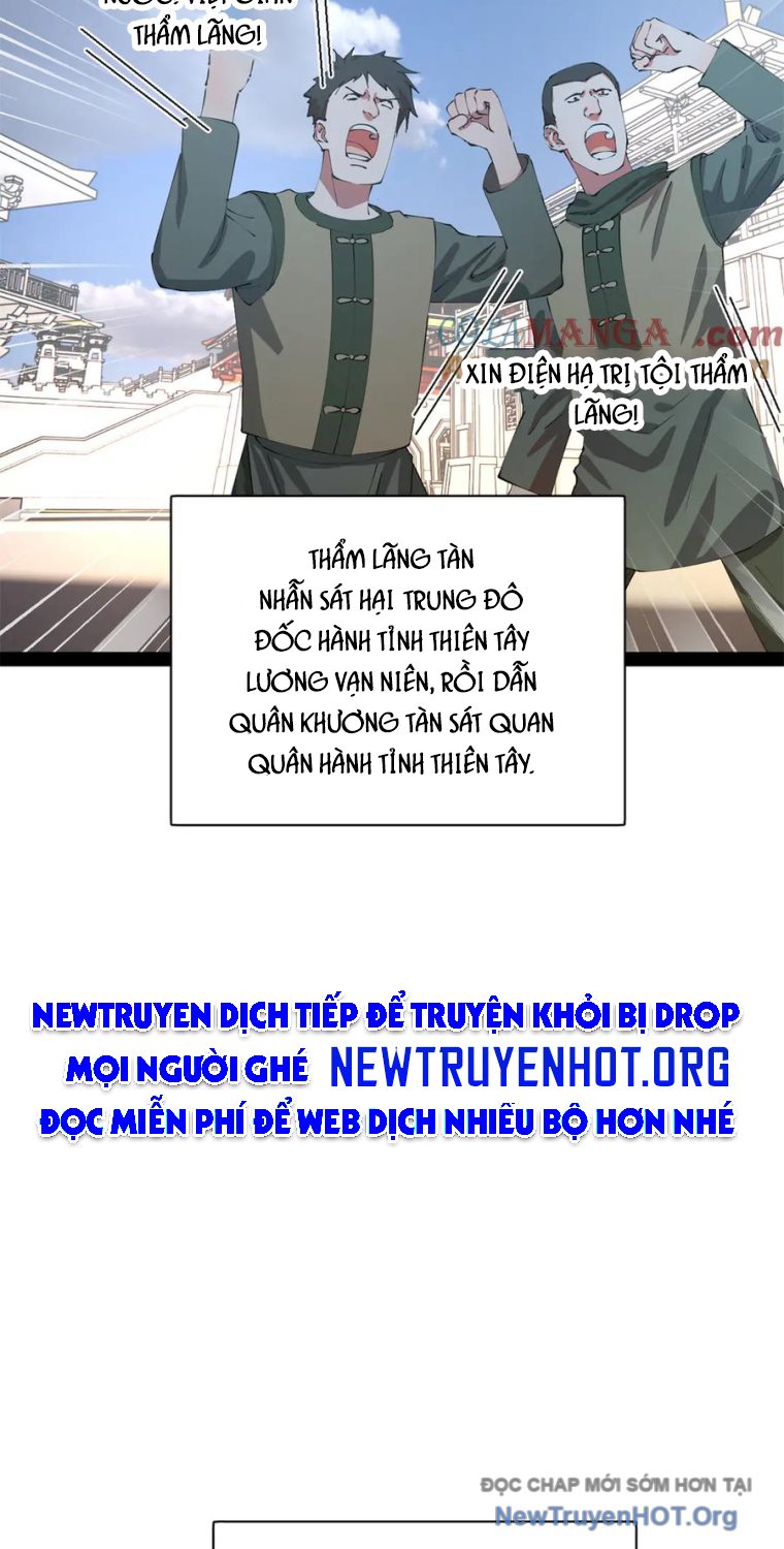 Chàng Rể Mạnh Nhất Lịch Sử chapter 305 - Trang 9