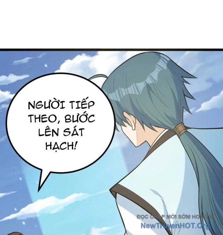 Tu Tiên Bắt Đầu Từ Trường Sinh chapter 65 - Trang 4