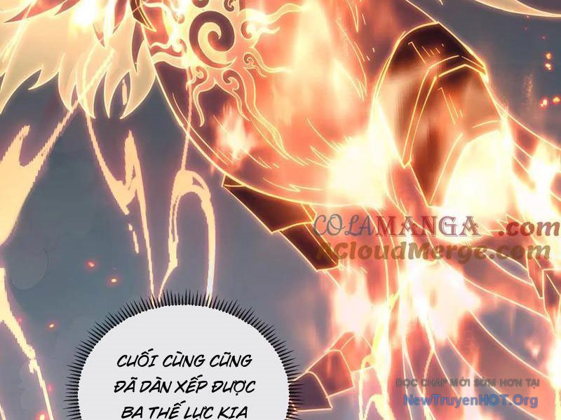 Ta Ký Kết Khế Ước Với Chính Mình chapter 97 - Trang 174