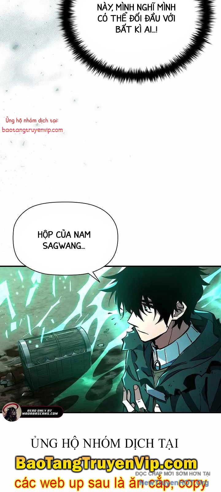 Sinh Tồn Giả Tối Cường chapter 10 - Trang 2