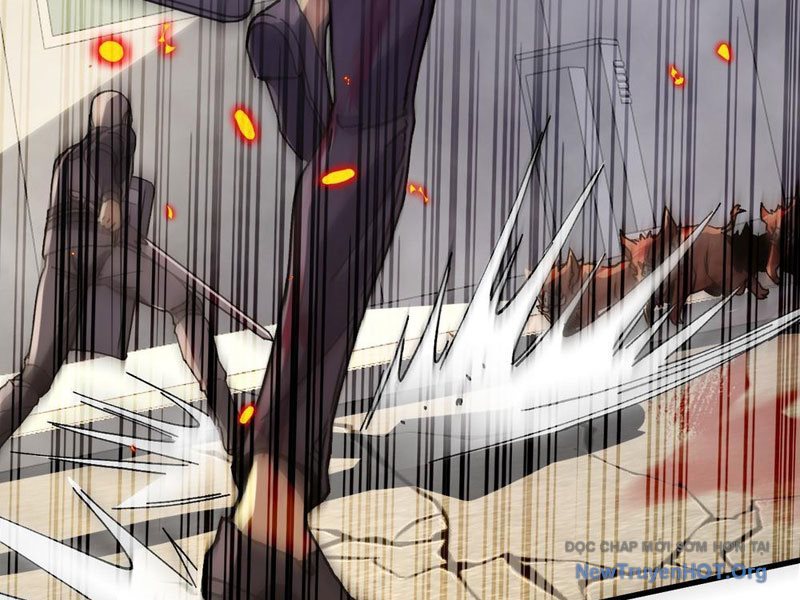 Dị Biến Giáng Lâm Nhân Gian: Kế Hoạch Thanh Trừ Người Chơi Chap 10 - Next Chap 11