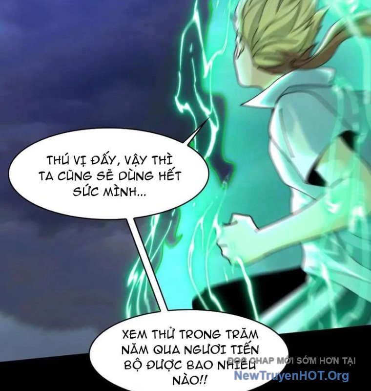 đối Mặt Với Bệnh Tâm Thần, Ma Quỷ Chẳng Là Cái Thá Gì chapter 135 - Trang 67