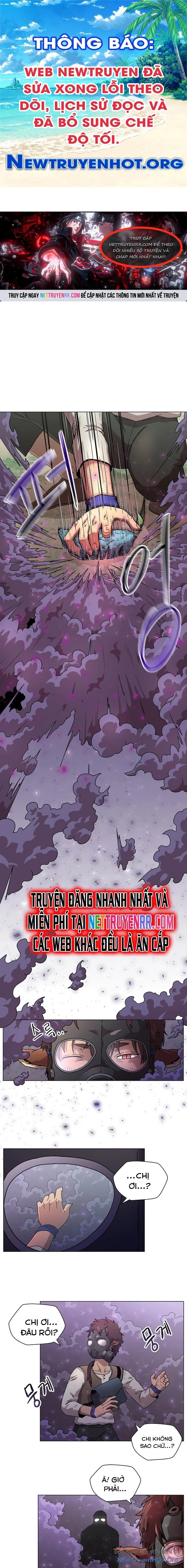 Cổng Asura chapter 4 - Trang 1