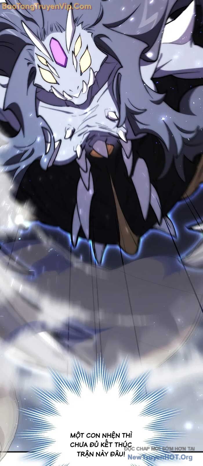 Kẻ Kiến Tạo Hầm Ngục chapter 33 - Trang 5