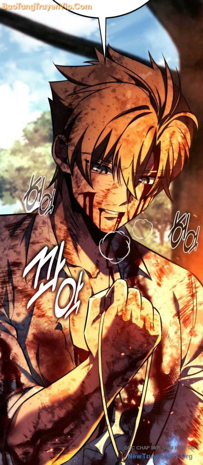 Hướng Dẫn Sinh Tồn Trong Học Viện chapter 81 - Trang 34
