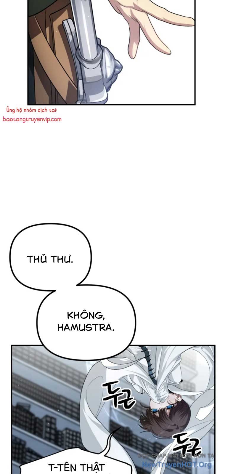 Tôi Là Thợ Săn Có Kĩ Năng Tự Sát Cấp Sss chapter 140.1 - Trang 43